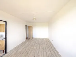 Pronájem bytu 1+1, Bílina - Pražské Předměstí, Fügnerova, 33 m2