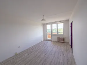Pronájem bytu 1+1, Bílina - Pražské Předměstí, Fügnerova, 33 m2