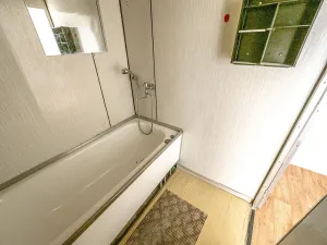 Pronájem bytu 1+1, Bílina - Pražské Předměstí, Fügnerova, 33 m2