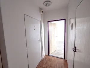 Pronájem bytu 1+1, Bílina - Pražské Předměstí, Fügnerova, 33 m2