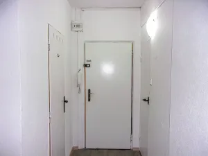 Pronájem bytu 2+kk, Bílina - Teplické Předměstí, Sídliště Za Chlumem, 42 m2