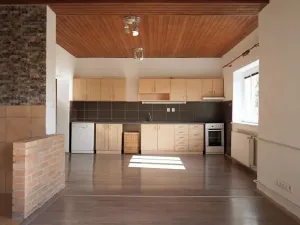 Prodej rodinného domu, Nová Ves nad Nisou, 170 m2