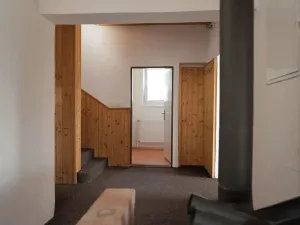 Prodej rodinného domu, Nová Ves nad Nisou, 170 m2