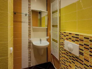 Prodej bytu 3+1, Karlovy Vary, Na Vyhlídce, 94 m2