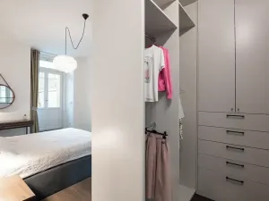 Prodej bytu 2+kk, Praha - Vinohrady, Slavíkova, 56 m2