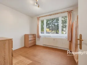 Prodej bytu 1+1, Cvikov - Cvikov II, Sídliště, 41 m2
