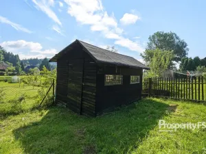 Prodej pozemku, Rádlo, 1280 m2
