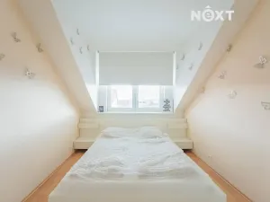Pronájem bytu 3+kk, Olomouc, Přichystalova, 67 m2
