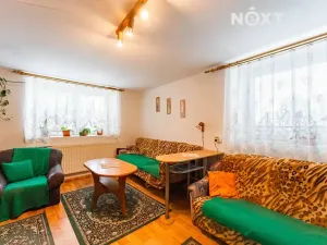 Prodej rodinného domu, Dlouhá Loučka, 91 m2