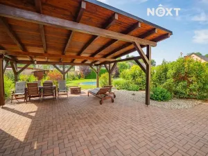 Prodej rodinného domu, Zvole, 150 m2