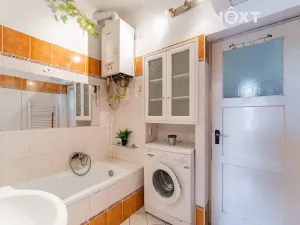 Prodej bytu 3+kk, Nový Malín, 65 m2