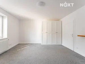 Prodej bytu 3+1, Šumperk, Jesenická, 107 m2