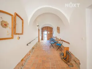 Pronájem restaurace, Štíty, nám. Míru, 59 m2