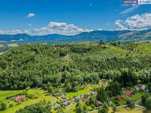 Prodej chaty, Trojanovice, 85 m2