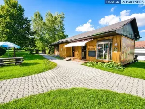 Prodej obchodního prostoru, Ostravice, 50 m2