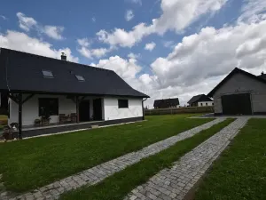 Prodej rodinného domu, Zlaté Hory, 181 m2