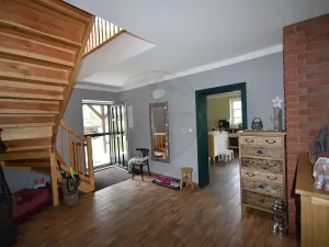 Prodej rodinného domu, Zlaté Hory, 181 m2