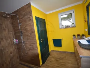 Prodej rodinného domu, Zlaté Hory, 181 m2