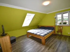 Prodej rodinného domu, Zlaté Hory, 181 m2