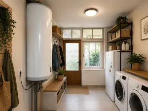 Prodej rodinného domu, Bernartice, 100 m2