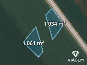 Prodej podílu pole, Jaroměřice nad Rokytnou, 698 m2