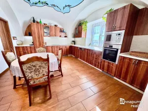 Prodej rodinného domu, Nová Ves, 164 m2