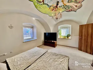 Prodej rodinného domu, Nová Ves, 164 m2