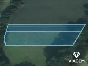 Prodej podílu pole, Slavětín, 441 m2
