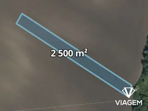 Prodej podílu pole, Veselí nad Moravou, 1250 m2