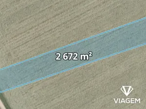 Prodej podílu pole, Bělčice, 1336 m2