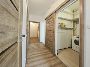 Pronájem bytu 3+1, Veverská Bítýška, Na Bítýškách, 68 m2
