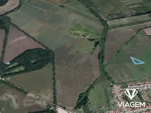 Prodej podílu pole, Ladná, 3109 m2