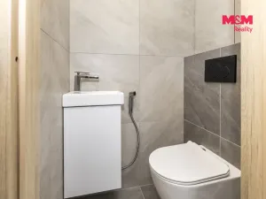 Pronájem bytu 1+kk, Pardubice - Polabiny, Kosmonautů, 69 m2