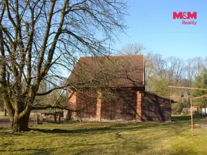 Prodej rodinného domu, Vestec, 349 m2