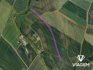 Prodej podílu pole, Jaroměřice nad Rokytnou, 3234 m2
