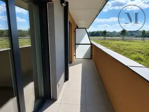 Pronájem bytu 2+kk, České Budějovice, K Šindlovým Dvorům, 79 m2
