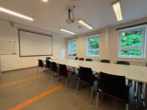 Pronájem kanceláře, Brno, Černého, 57 m2