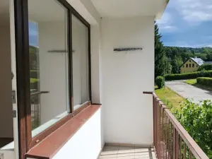 Pronájem bytu 3+1, Jablonec nad Nisou, Dalešická, 77 m2