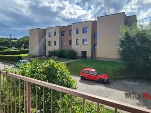 Pronájem bytu 3+1, Jablonec nad Nisou, Dalešická, 77 m2
