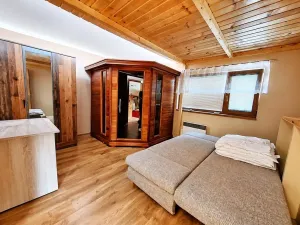 Pronájem rodinného domu, Blansko, 122 m2