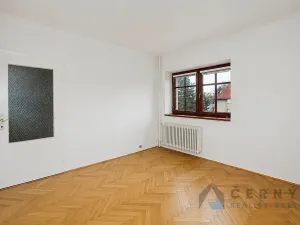 Pronájem bytu 4+1, Liberec, Frimlova, 100 m2