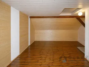 Pronájem bytu 4+1, Liberec, Frimlova, 100 m2