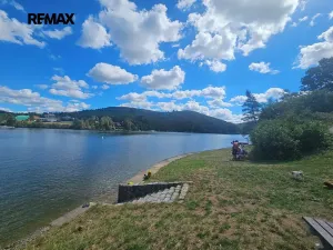 Prodej chaty, Čím, 76 m2