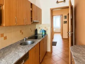 Prodej bytu 2+1, Františkovy Lázně, Žižkova, 67 m2