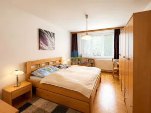 Prodej bytu 2+1, Františkovy Lázně, Žižkova, 67 m2