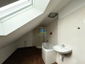 Prodej bytu 3+1, Františkovy Lázně, Francouzská, 103 m2