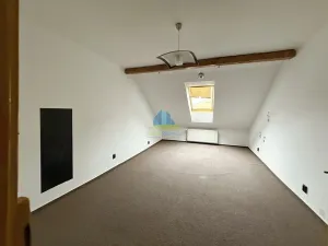 Prodej bytu 3+1, Františkovy Lázně, Francouzská, 103 m2