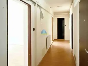 Prodej bytu 3+1, Františkovy Lázně, Francouzská, 110 m2