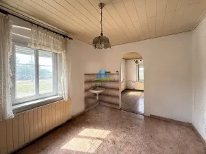 Prodej rodinného domu, Hazlov, 138 m2