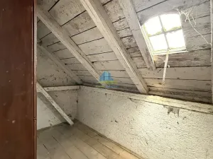Prodej rodinného domu, Hazlov, 138 m2
